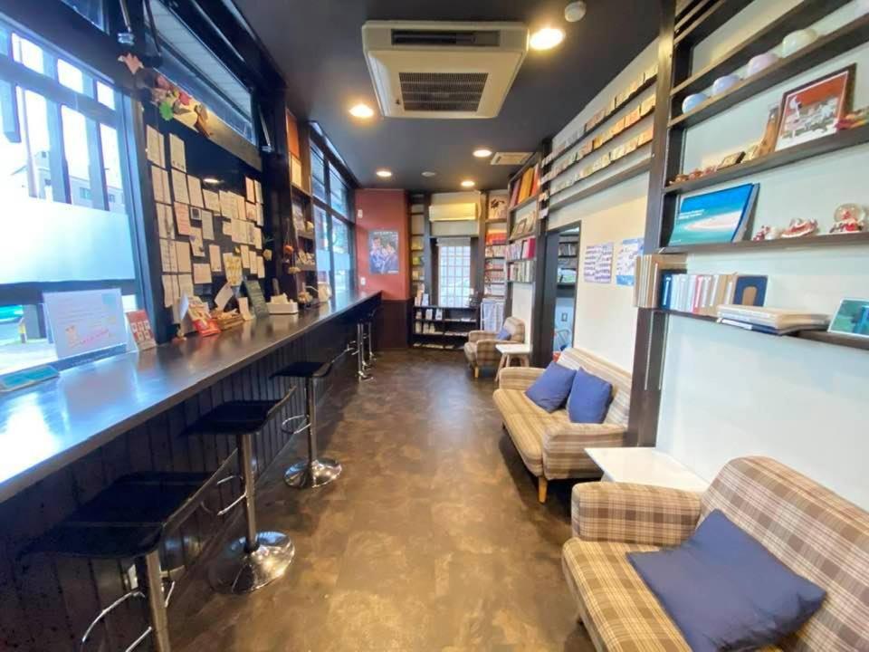 Kia Ora Budgetstay Fukuoka  Exterior photo