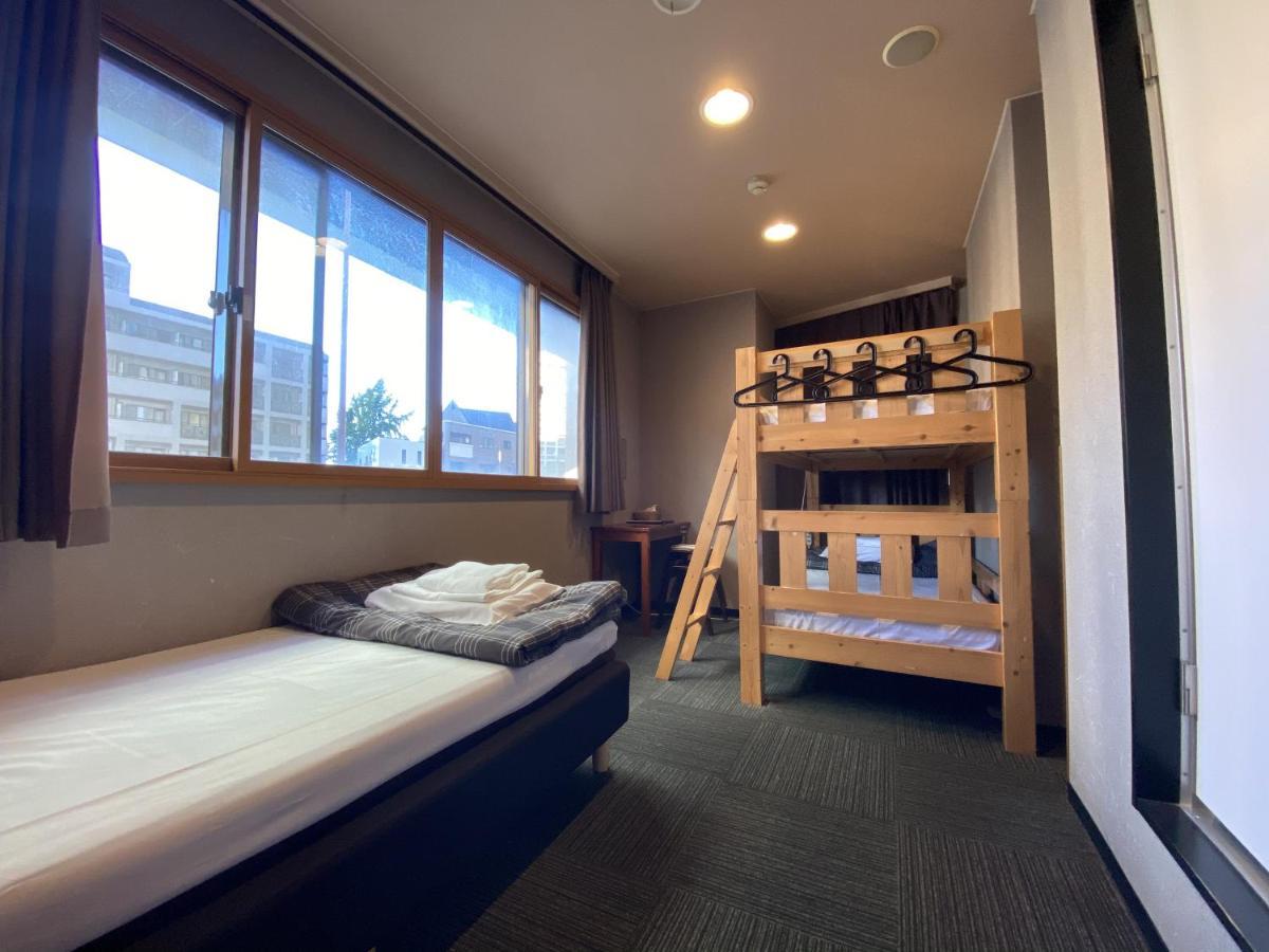 Kia Ora Budgetstay Fukuoka  Exterior photo