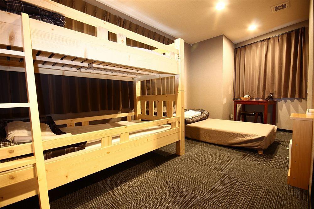 Kia Ora Budgetstay Fukuoka  Exterior photo
